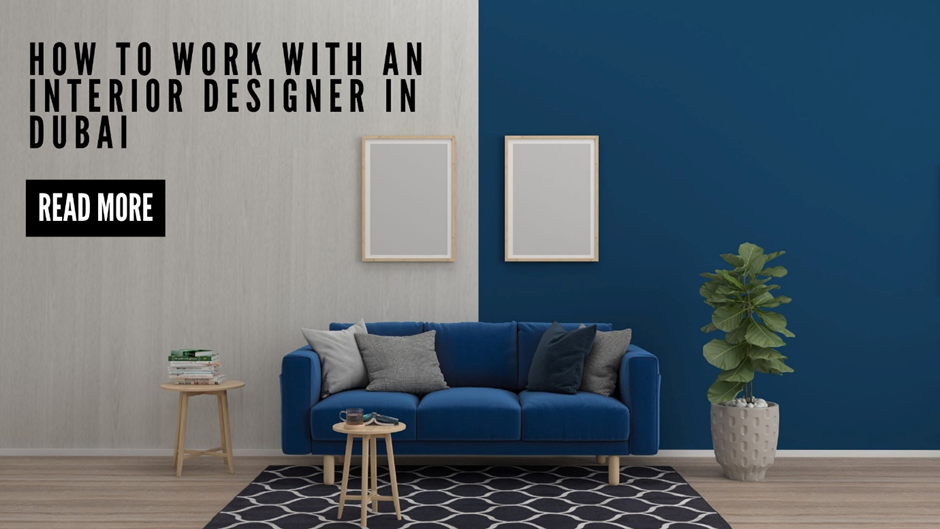 Interior Designer Dubai