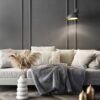 Bespoke Furniture in Dubai:
