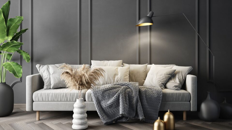 Bespoke Furniture in Dubai: