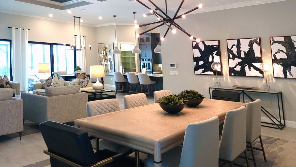 Interior Designer Dubai