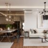 Commercial Interior Design Dubai