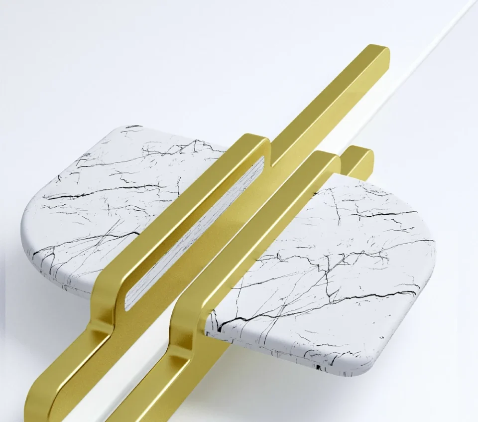 Door Handle