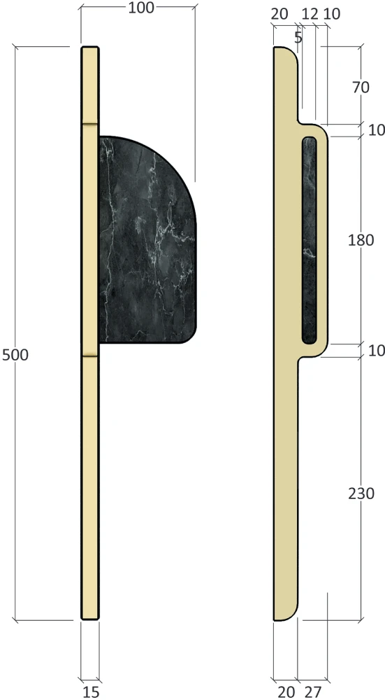 Door Handle