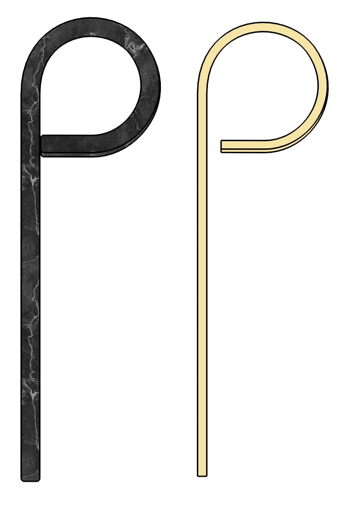 Door Handle