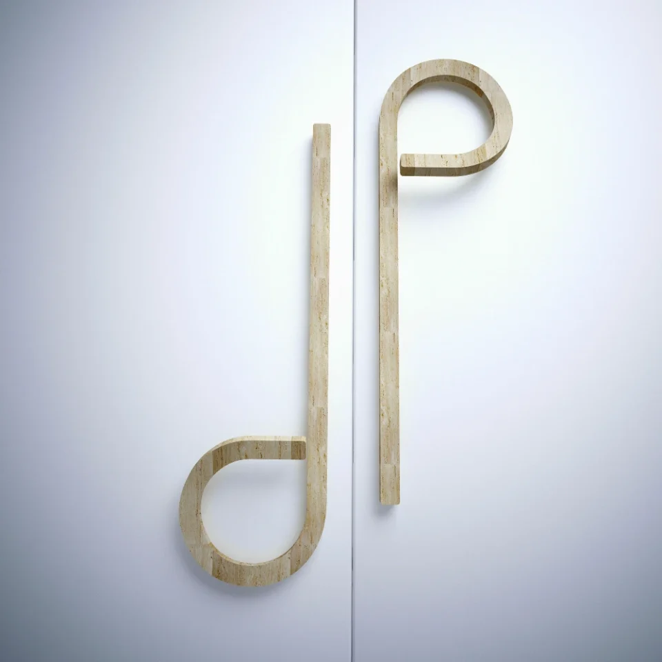 Door Handle