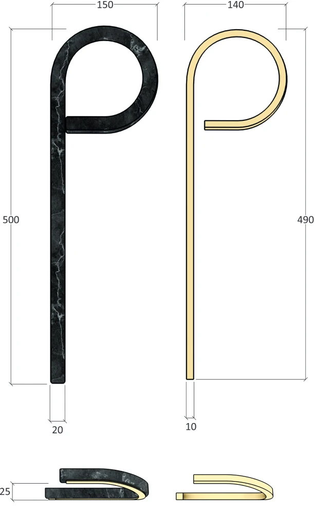Door Handle
