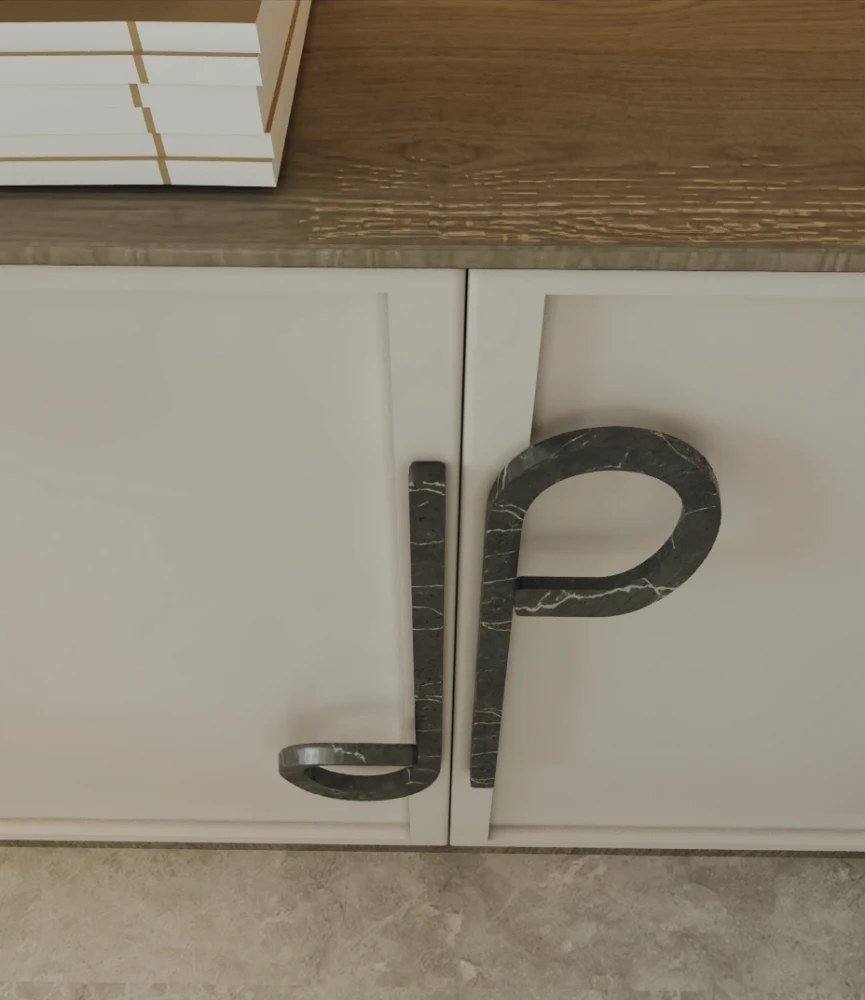 Door Handle
