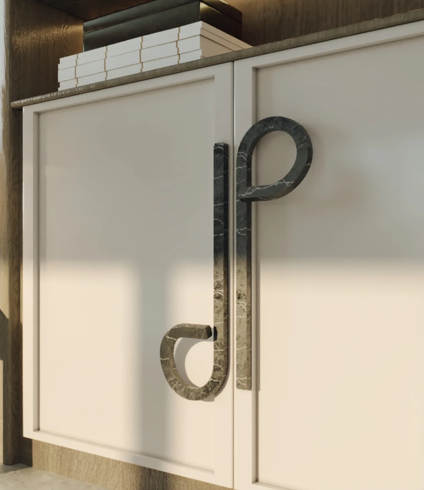 Door Handle