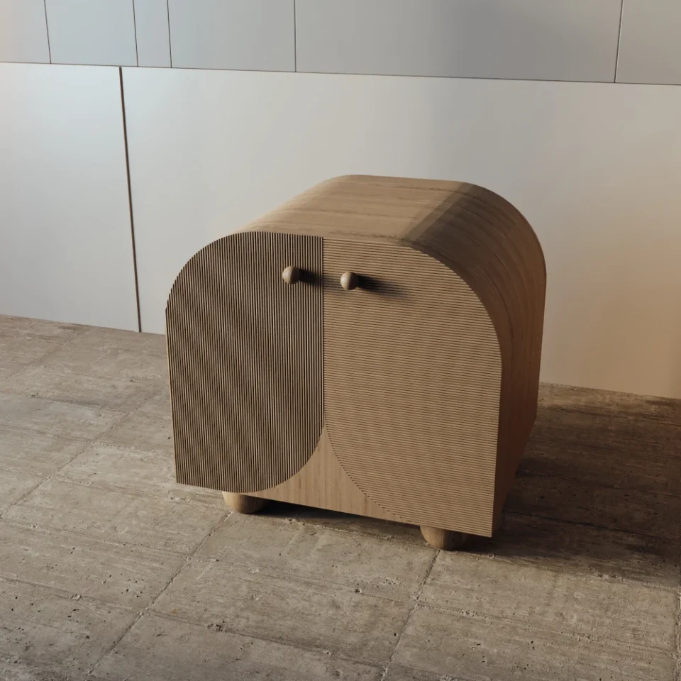 Side Table