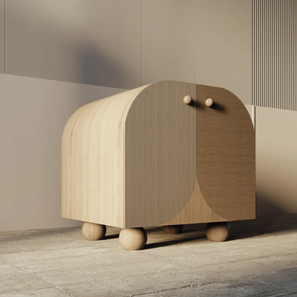Side Table