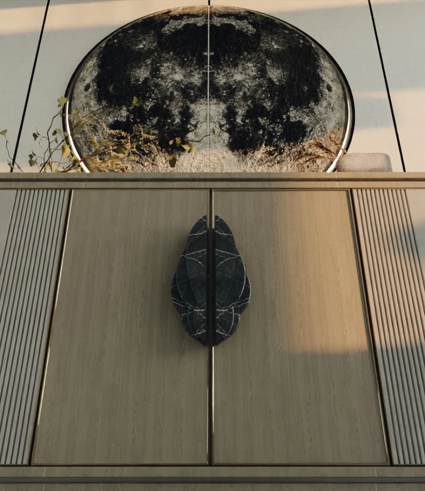 Door Handle