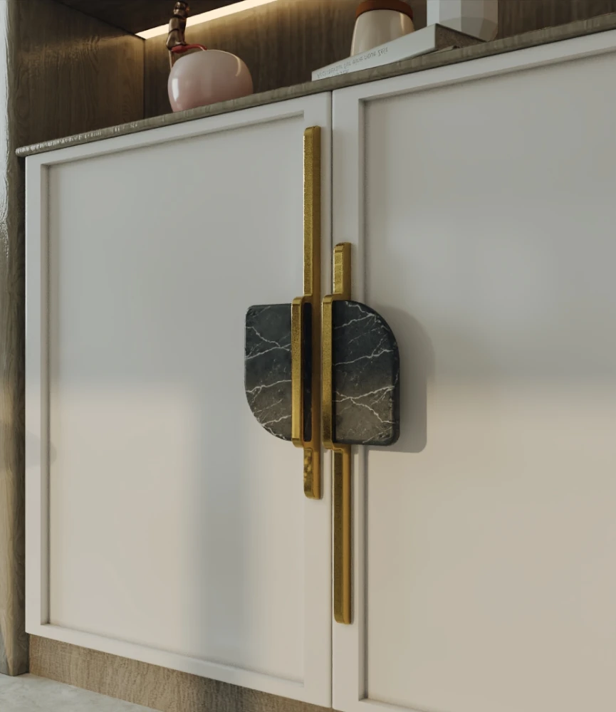 Door Handle
