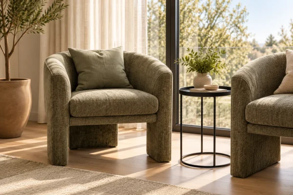 Modern Living Room