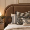 Vintage Midcentury Bedroom