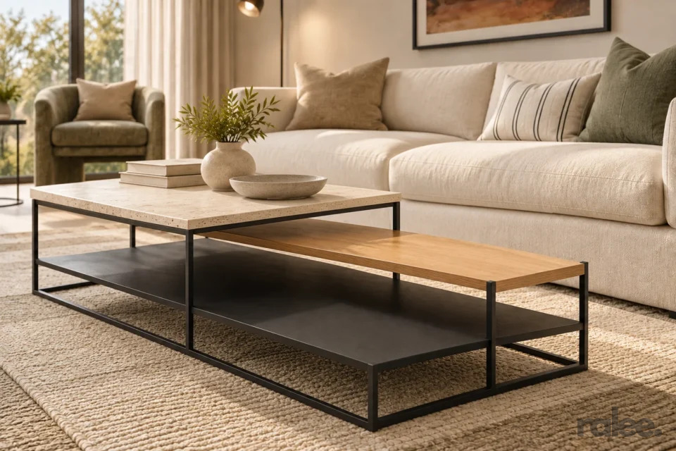 Modern Living Room