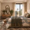 Bohemian Bedroom