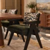 Vintage Midcentury Dining Room
