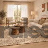 Bohemian Living Room