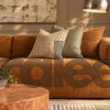 Vintage Midcentury Living Room demo