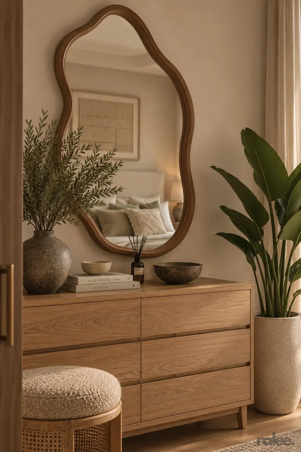 Bohemian Bedroom
