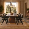 Vintage Midcentury Dining Room