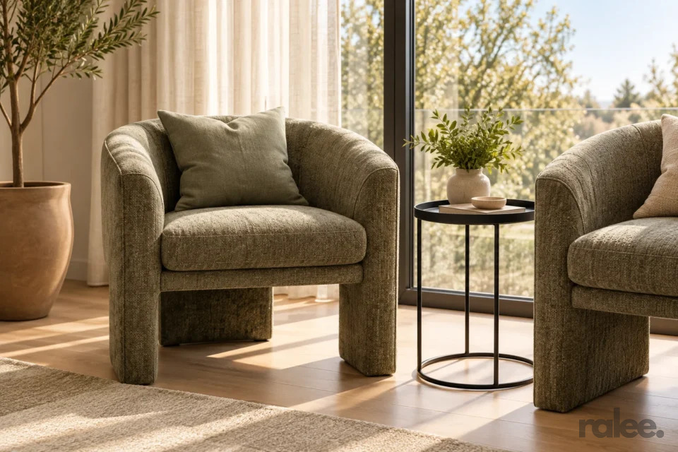 Modern Living Room