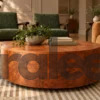 Vintage Midcentury Living Room demo