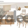 Bohemian Dining Room
