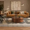 Vintage Midcentury Living Room demo