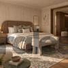 Vintage Midcentury Bedroom