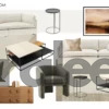 Modern Living Room