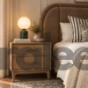 Vintage Midcentury Bedroom