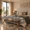 Bohemian Bedroom