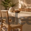 Bohemian Dining Room