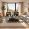 Modern Living Room