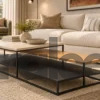 Modern Living Room