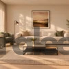 Modern Living Room
